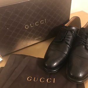 Gucci Loafers